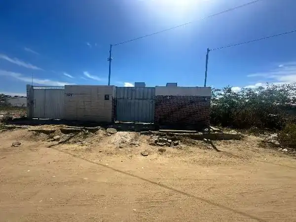 Casa em PRIVE AEROPORTO, SANTA RITA - PB