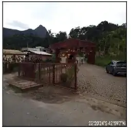 Apartamento em FAZENDA ALPINA, TERESOPOLIS - RJ