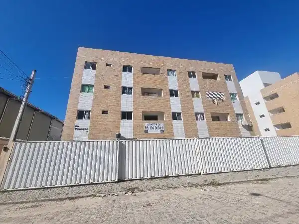 Apartamento em GRAMAME, JOAO PESSOA - PB