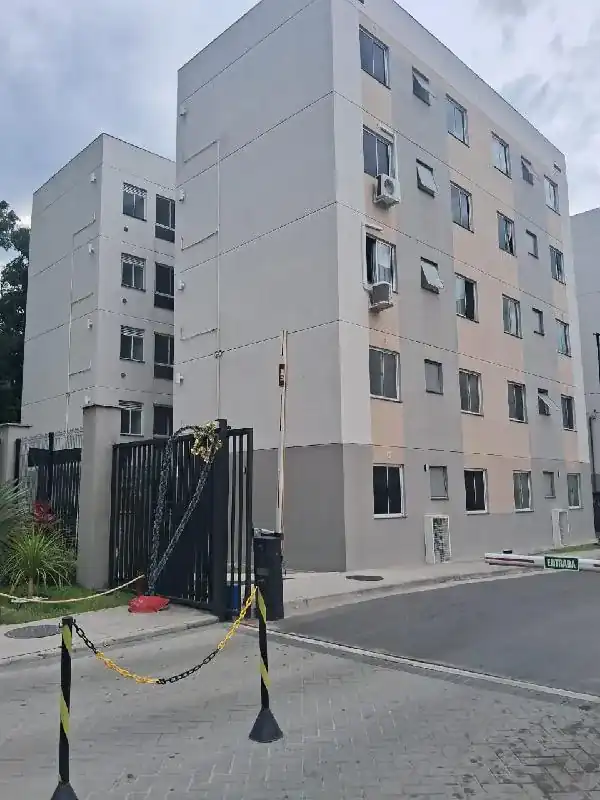 Apartamento em COSMOS, RIO DE JANEIRO - RJ