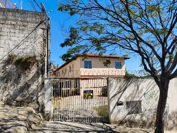 Casa em CEU AZUL, BELO HORIZONTE - MG