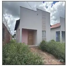 Casa em TRANQUEIRA, ALTOS - PI