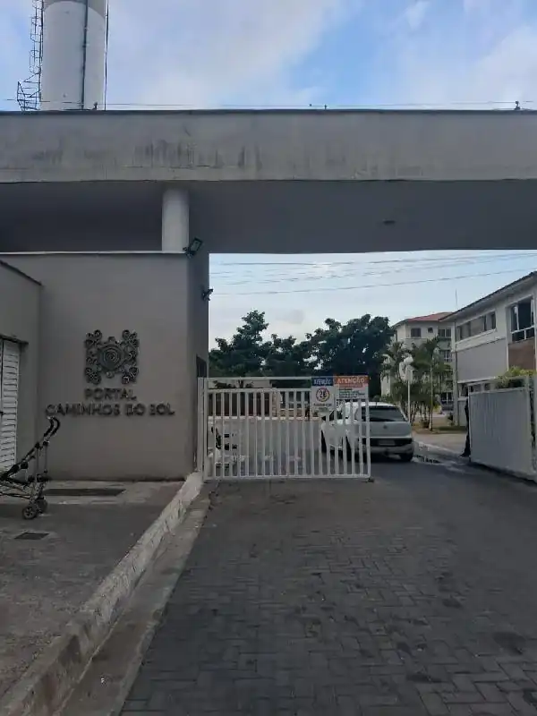 Apartamento em WEDA, ITAGUAI - RJ