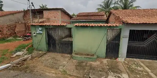 Casa em GETAT, TUCURUI - PA