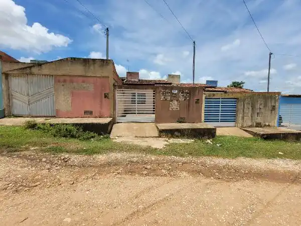 Casa em SANTA INES, NOSSA SENHORA DO SOCORRO - SE