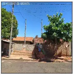 Casa em CENTRO, SANTA MONICA - PR