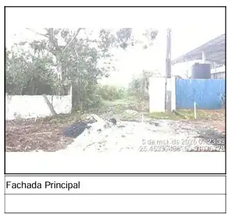Terreno em NHAPINDAZAL, IRATI - PR