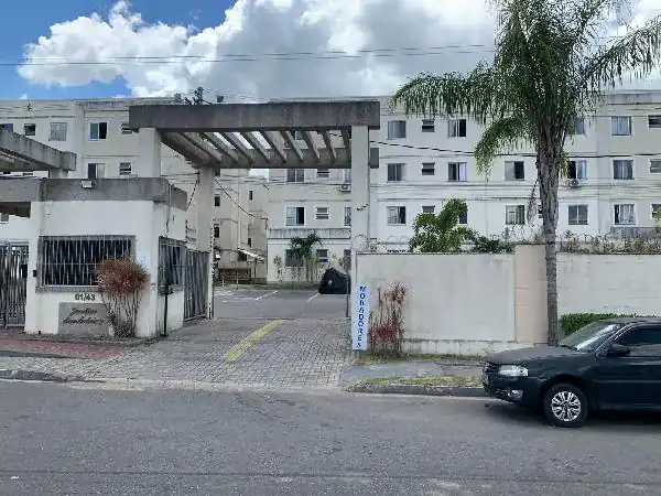 Apartamento em JARDINS DE CAMPOS, CAMPOS DOS GOYTACAZES - RJ