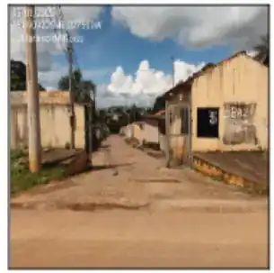 Casa em CHACARAS ARAGUAIA, VALPARAISO DE GOIAS - GO