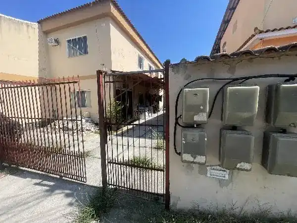 Apartamento em SANTA LUZIA, SAO GONCALO - RJ