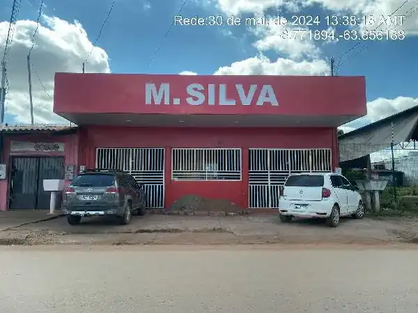 Casa em LAGOINHA, PORTO VELHO - RO