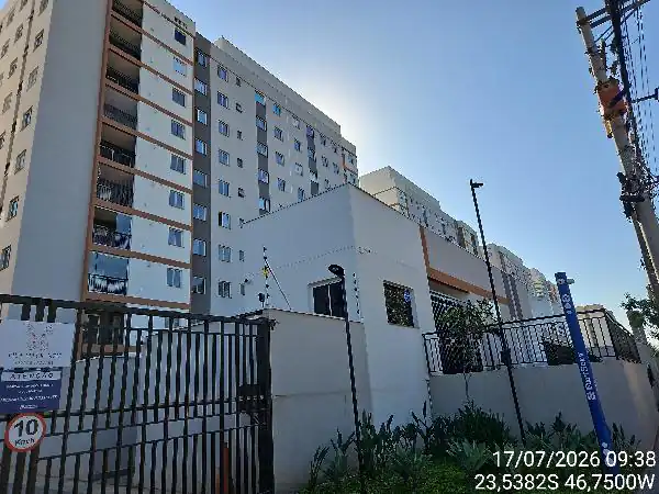 Apartamento em JAGUARE, SAO PAULO - SP