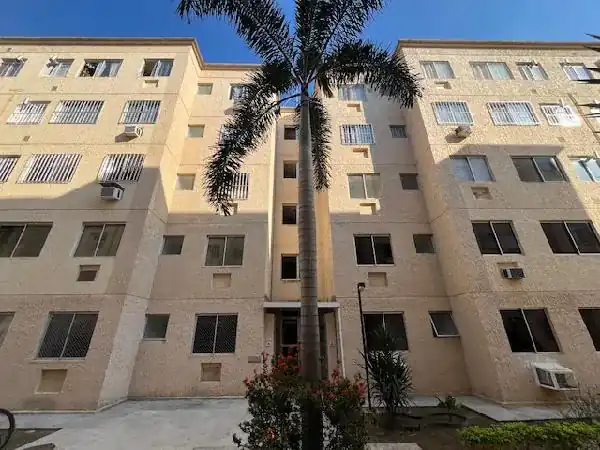 Apartamento em CAMPO GRANDE, RIO DE JANEIRO - RJ