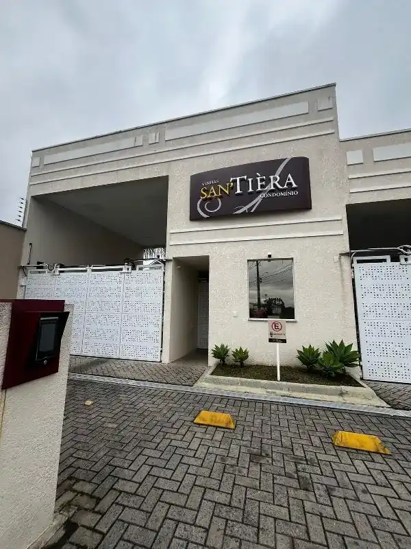 Casa em ITALIA, SAO JOSE DOS PINHAIS - PR
