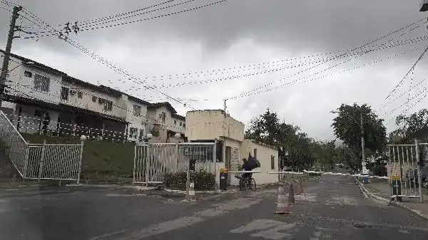 Casa em CAMPO ALEGRE, NOVA IGUACU - RJ