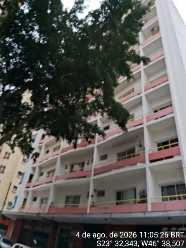 Apartamento em CAMPOS ELISEOS, SAO PAULO - SP