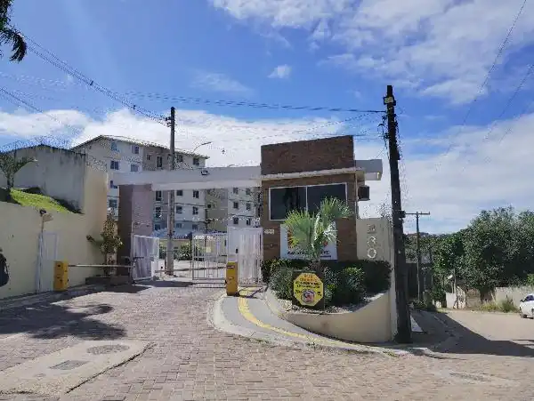 Apartamento em AREIA BRANCA, SALVADOR - BA