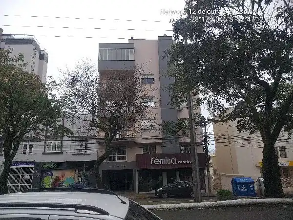 Apartamento em CENTRO, CARAZINHO - RS