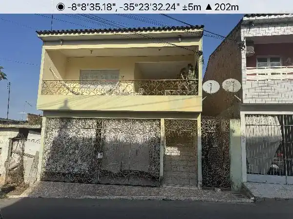 Casa em POMBOS, POMBOS - PE