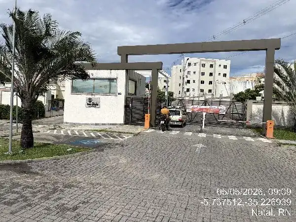 Apartamento em PAJUCARA, NATAL - RN