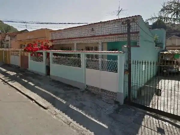 Casa em VAZ LOBO, RIO DE JANEIRO - RJ