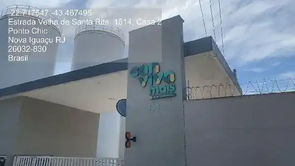 Apartamento em PONTO CHIC, NOVA IGUACU - RJ
