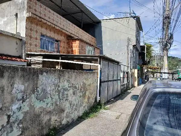 Apartamento em ENGENHO PEQUENO, SAO GONCALO - RJ