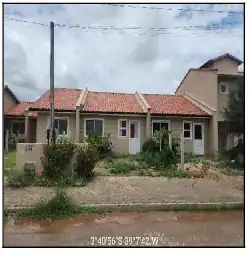 Casa em DISTRITO DE CROATA, SAO GONCALO DO AMARANTE - CE