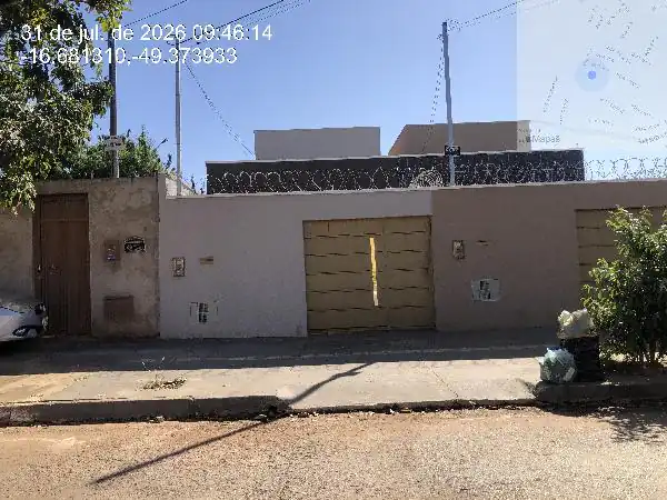 Casa em RESIDENCIAL PORTINARI, GOIANIA - GO
