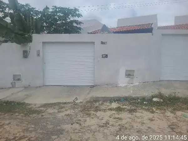 Casa em VERTENTE, HORIZONTE - CE