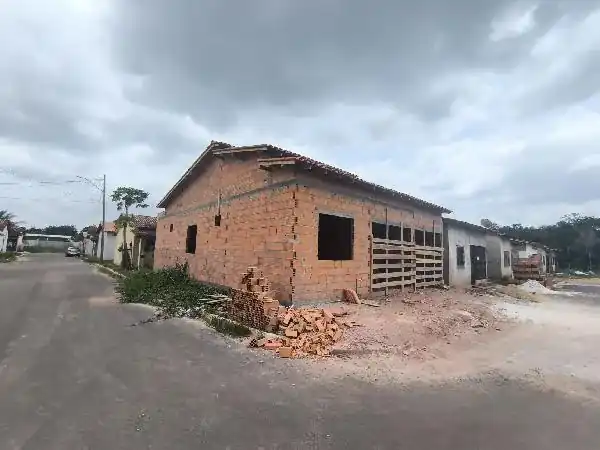 Casa em PONTO CERTO, SAO DOMINGOS DO CAPIM - PA