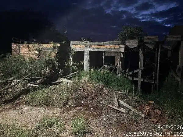 Terreno em VILA MARIA, VILA MARIA - RS