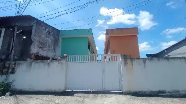 Apartamento em VISTA ALEGRE, SAO GONCALO - RJ