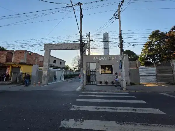 Apartamento em VISTA ALEGRE, SAO GONCALO - RJ