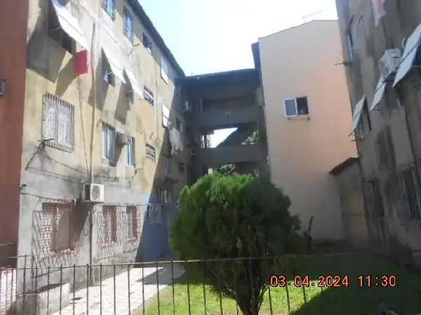 Apartamento em COHAB, SAPUCAIA DO SUL - RS