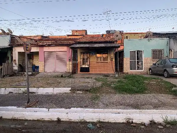 Casa em MATINHA, TUCURUI - PA
