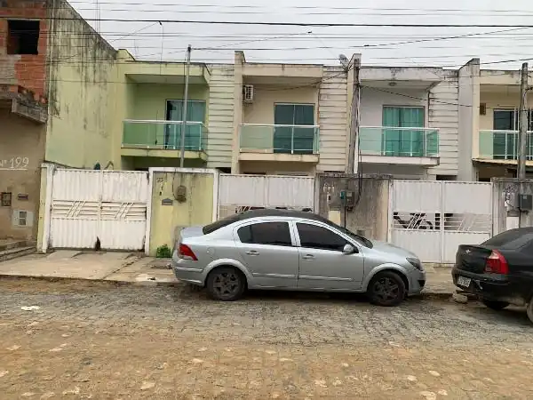 Casa em PARQUE BARONESA, CAMPOS DOS GOYTACAZES - RJ