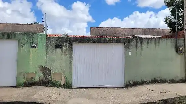 Casa em VERTENTE, HORIZONTE - CE