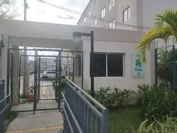 Apartamento em AREIA BRANCA, SALVADOR - BA