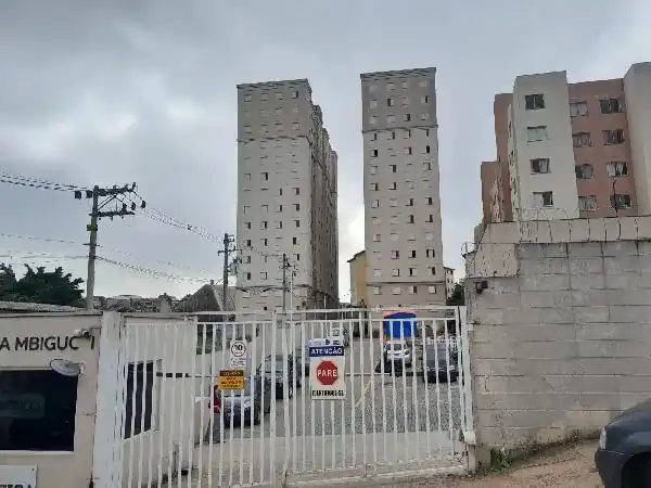 Apartamento em COOPERATIVA, SAO BERNARDO DO CAMPO - SP