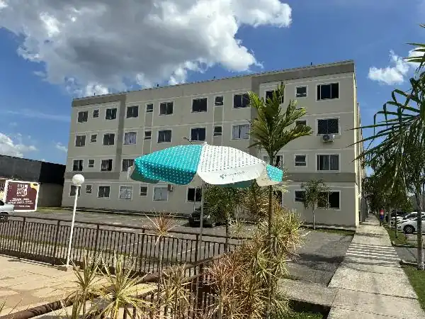 Apartamento em BELA VISTA, ITABORAI - RJ