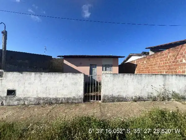 Casa em CENTRO, CEARA-MIRIM - RN