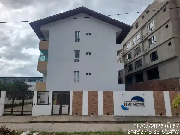 Apartamento em CENTRO, TAMANDARE - PE