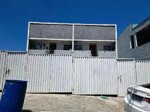 Apartamento em ENGENHO PEQUENO, NOVA IGUACU - RJ