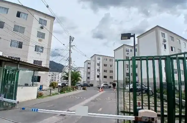 Apartamento em PALHADA, NOVA IGUACU - RJ