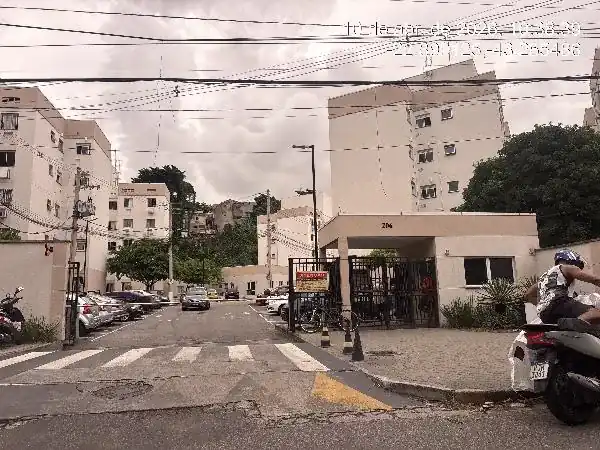 Apartamento em JACARE, RIO DE JANEIRO - RJ