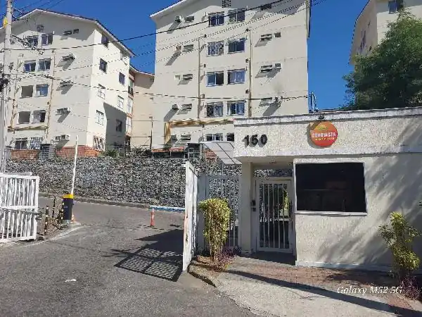 Apartamento em TOMAS COELHO, RIO DE JANEIRO - RJ