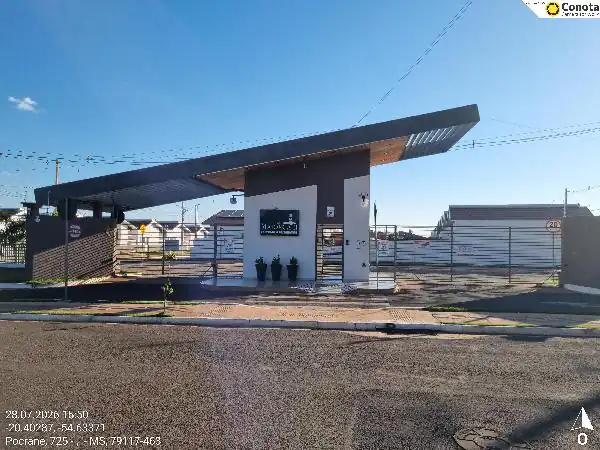 Casa em VILA NASSER, CAMPO GRANDE - MS