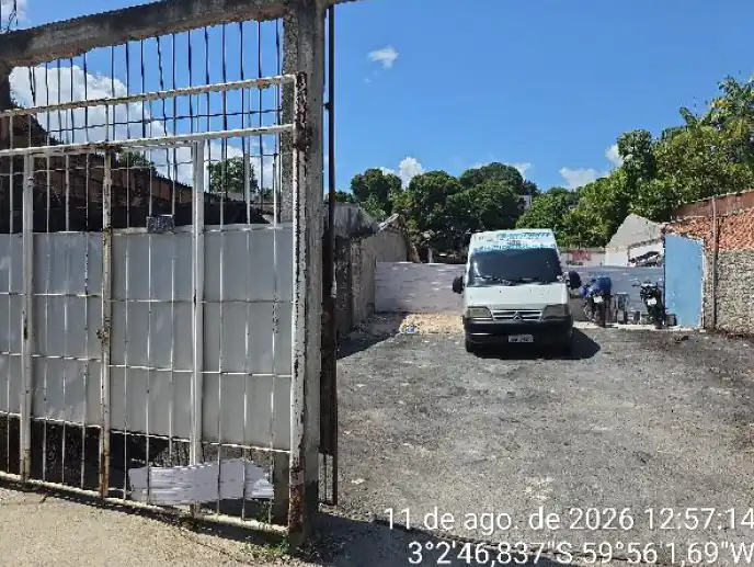 Casa em JORGE TEIXEIRA, MANAUS - AM