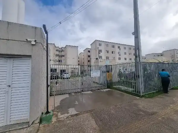 Apartamento em MARANGUAPE I, PAULISTA - PE